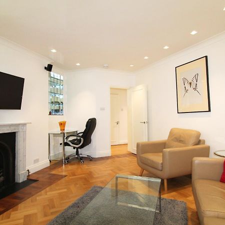 Chelsea - Sloane Avenue By Viridian Apartments Londres Extérieur photo