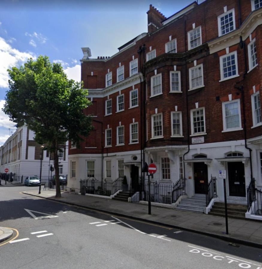 Chelsea - Sloane Avenue By Viridian Apartments Londres Extérieur photo