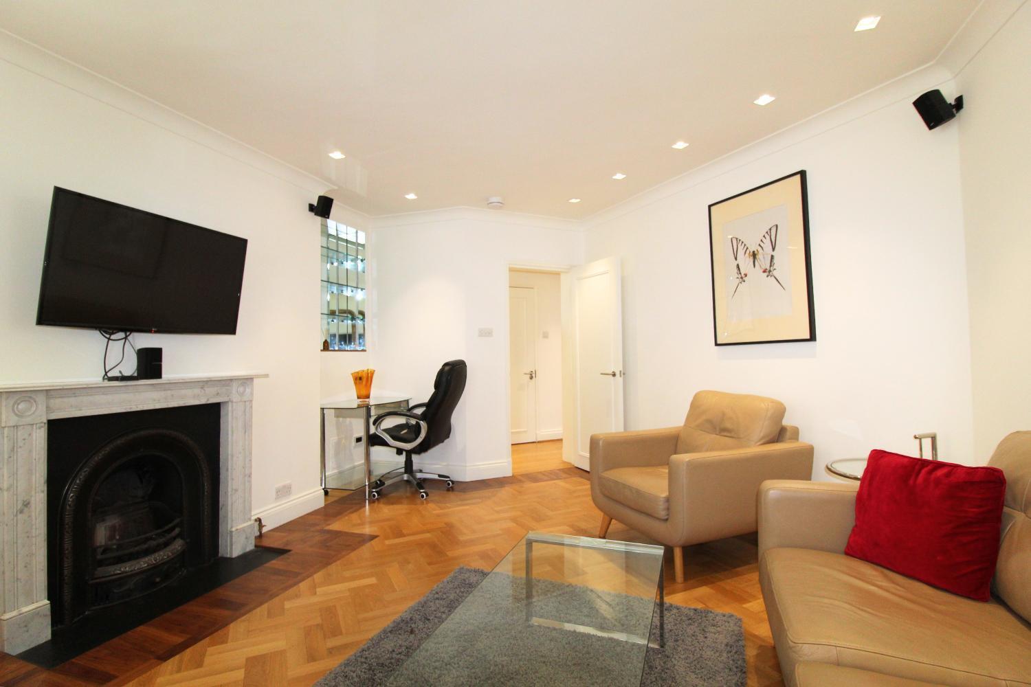 Chelsea - Sloane Avenue By Viridian Apartments Londres Extérieur photo